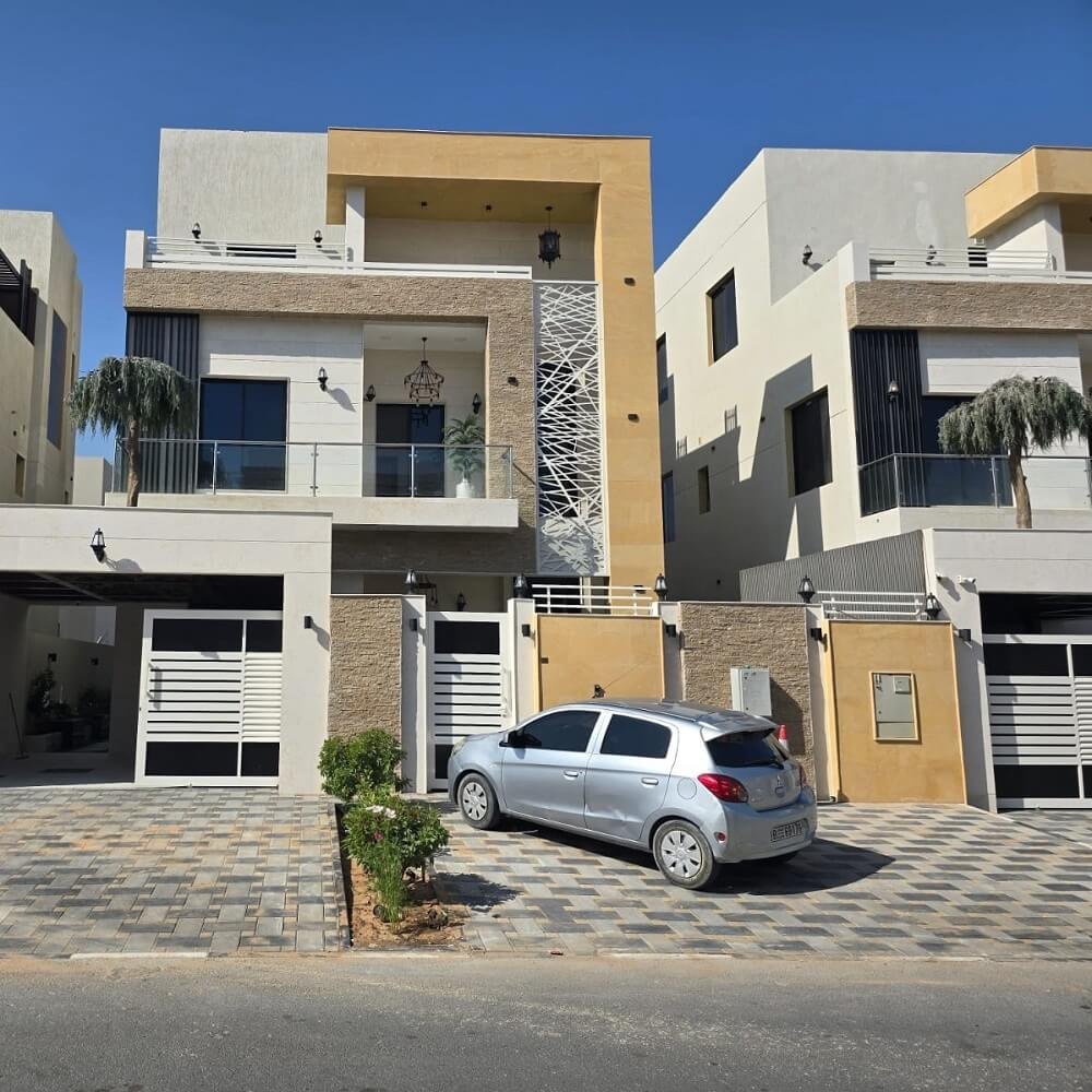 Vip Villa For Sale - Alnajem Realestate