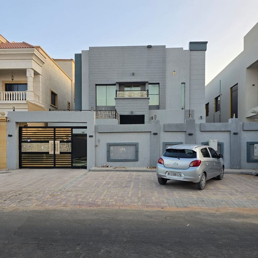 Furnish Villa For Sale - Alnajem Realestate