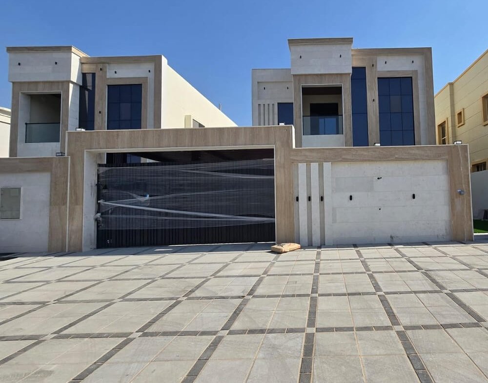 Villa For Alnajem Realestate - Installment Villas for Sale