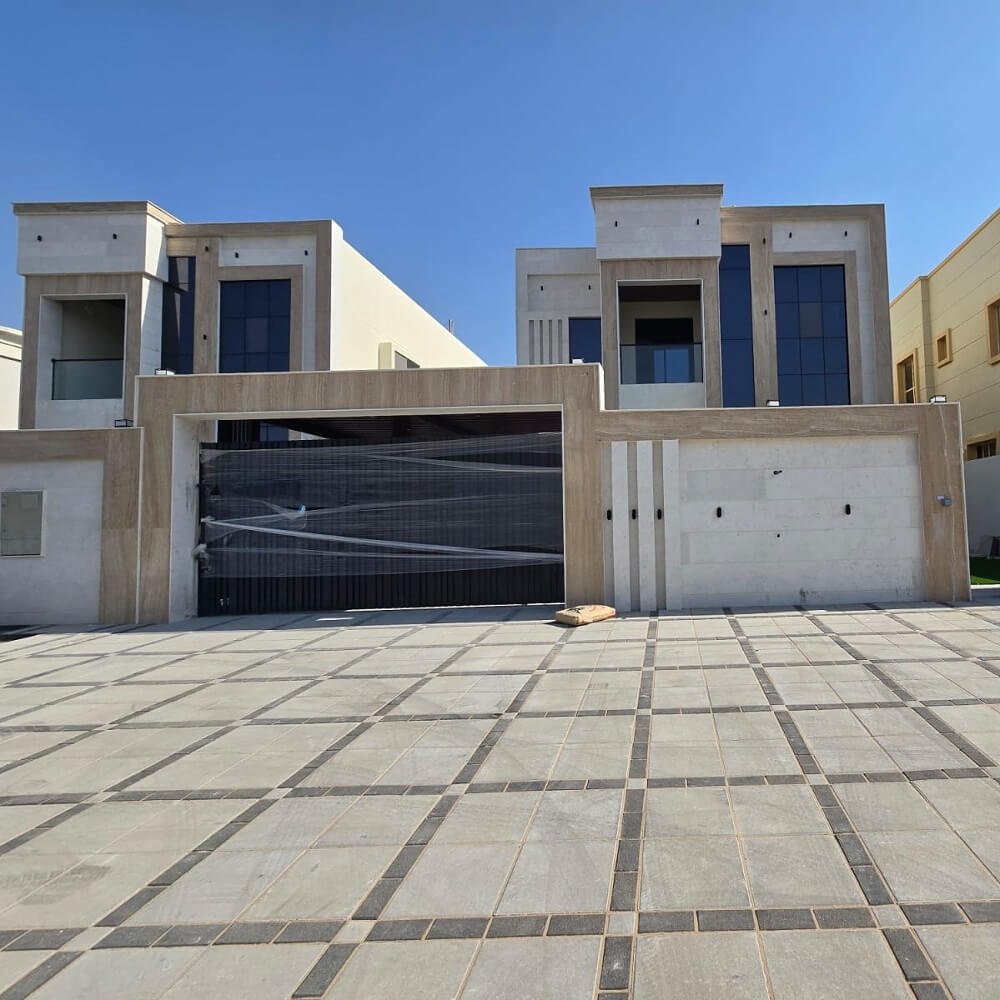 Villa For Alnajem Realestate - Installment Villas for Sale