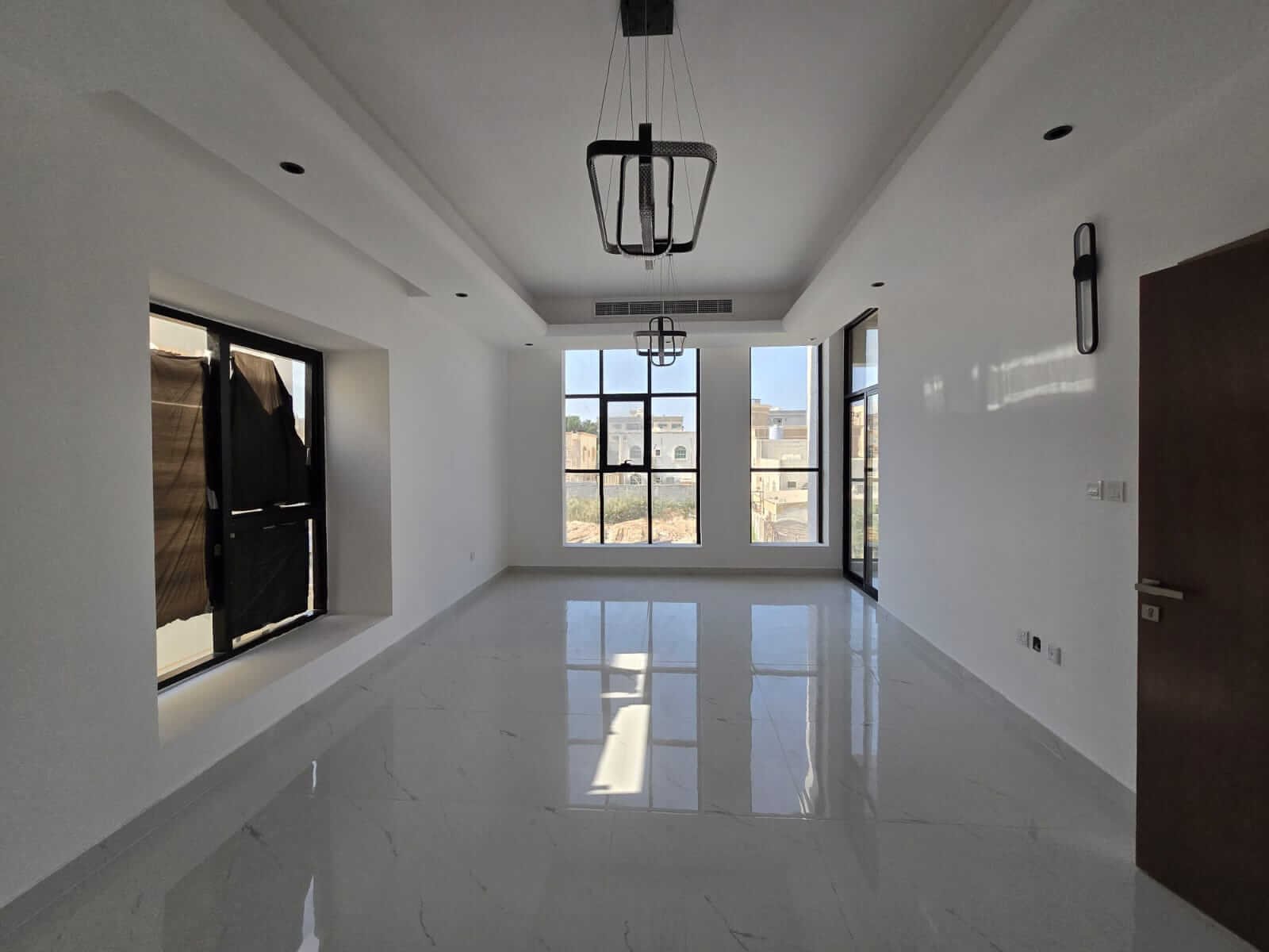 Villa For Sale in Ajman (1) - Alnajem