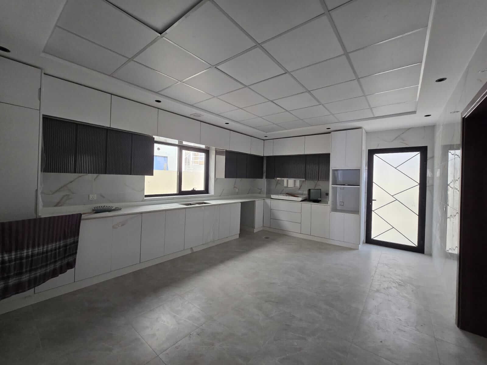 Villa For Sale in Ajman (2)- Alnajem