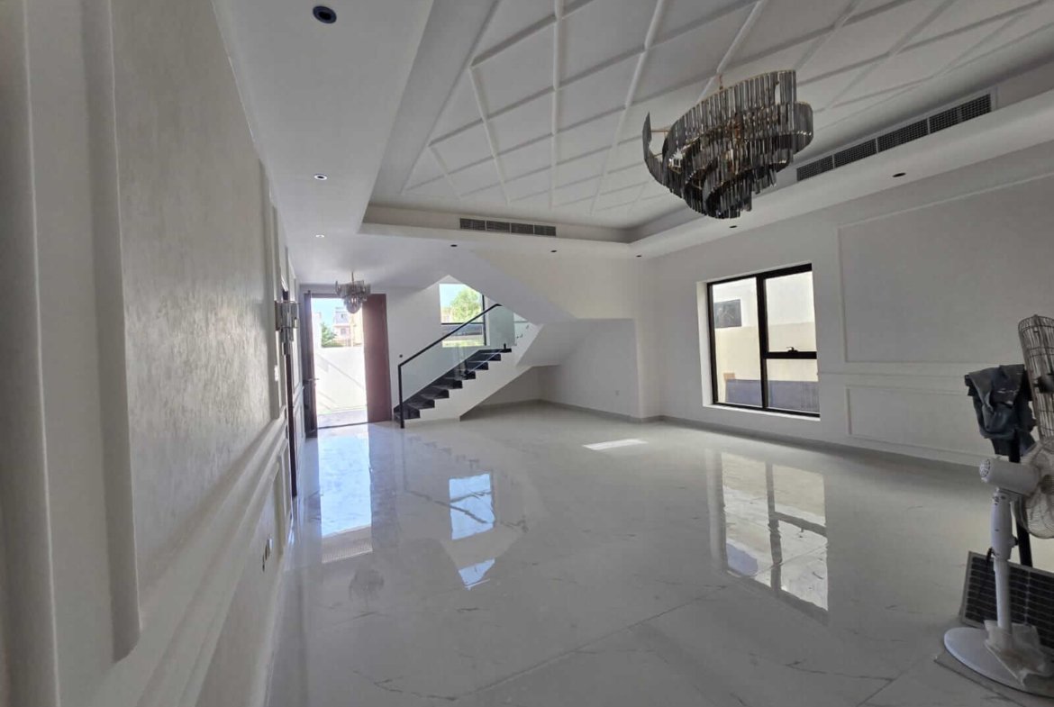 Villa For Sale in Ajman (3) - Alnajem