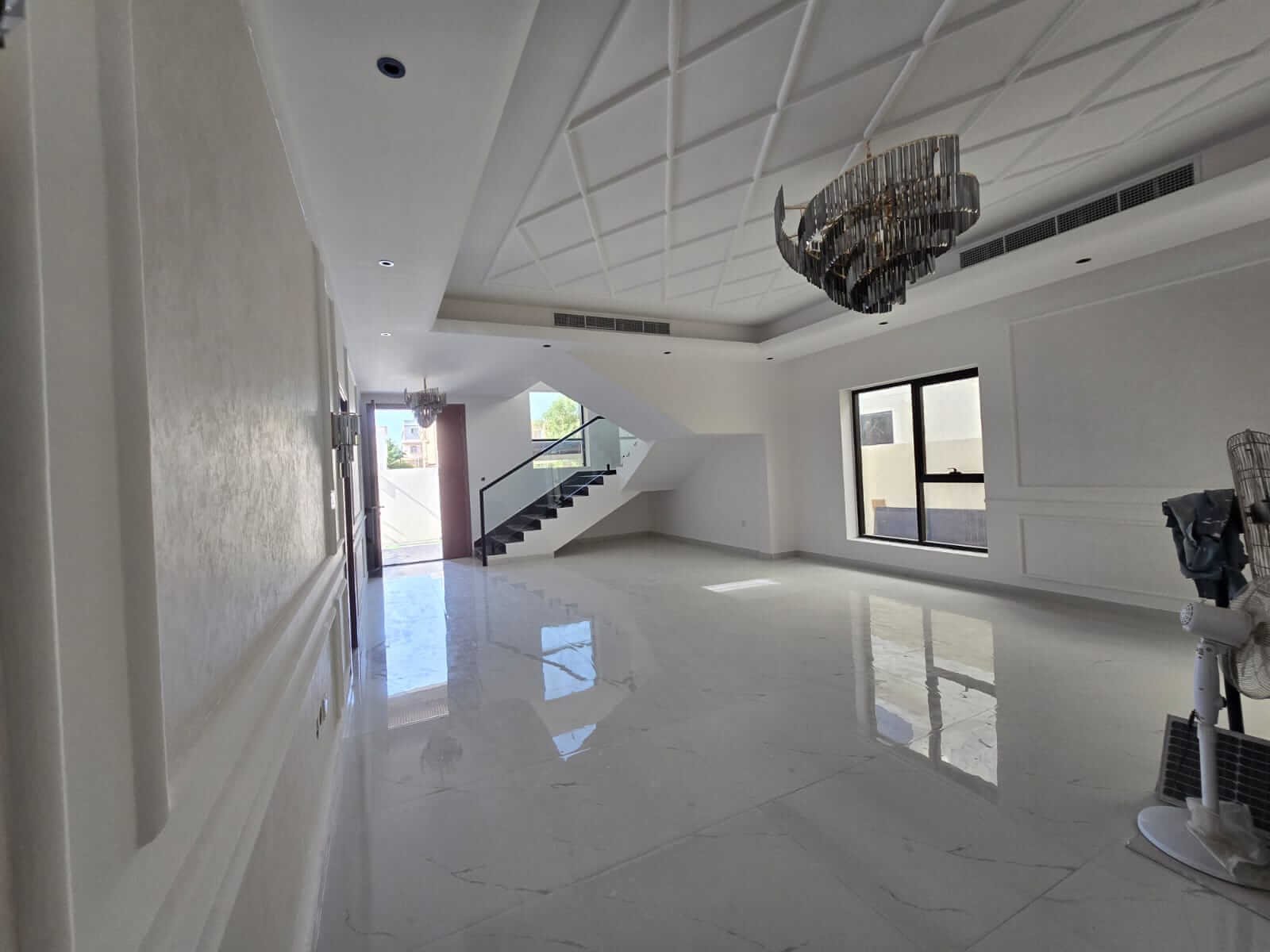 Villa For Sale in Ajman (3) - Alnajem