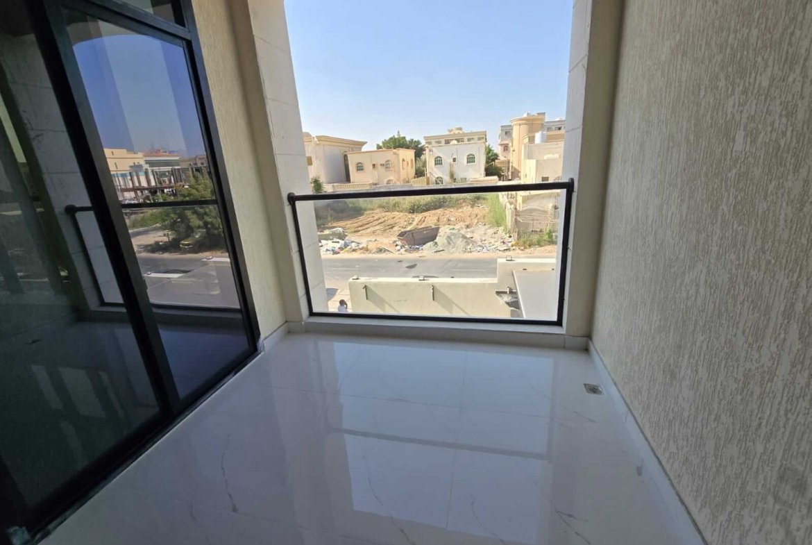 Villa For Sale in Ajman 3 - Alnajem