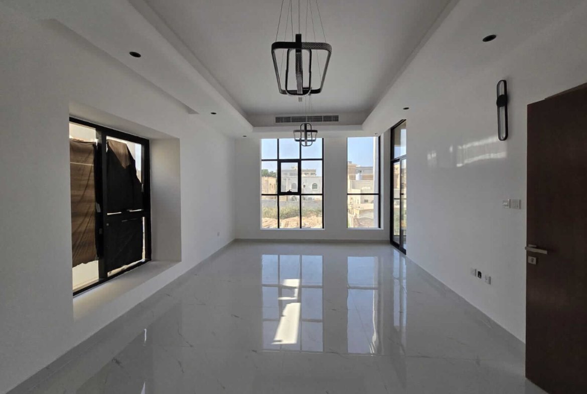 Villa For Sale in Ajman (4)- Alnajem