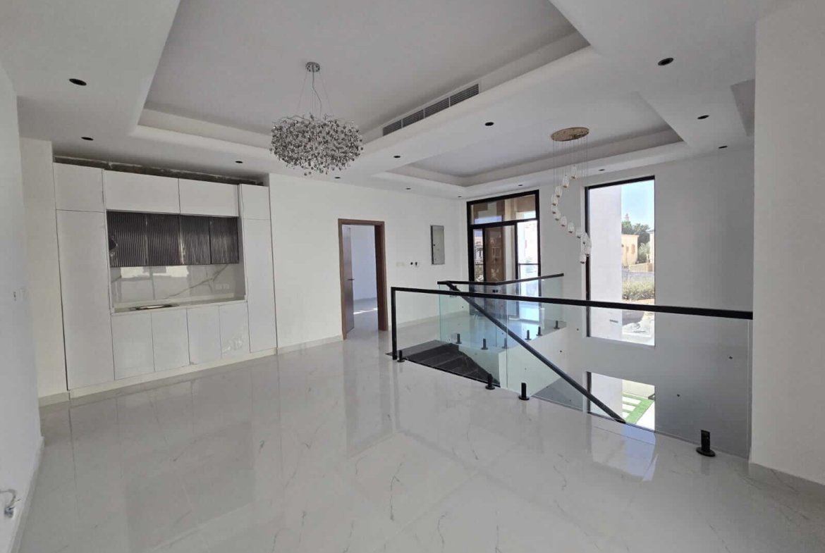 Villa For Sale in Ajman 4- Alnajem