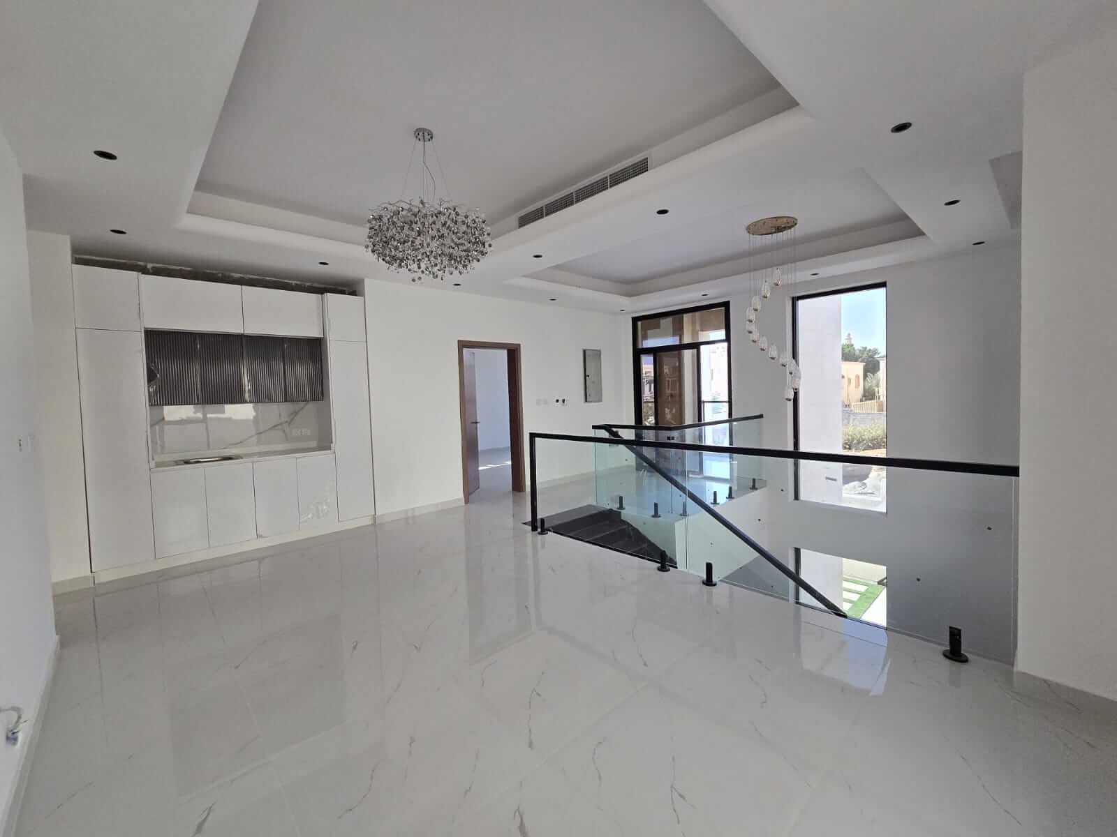 Villa For Sale in Ajman 4- Alnajem