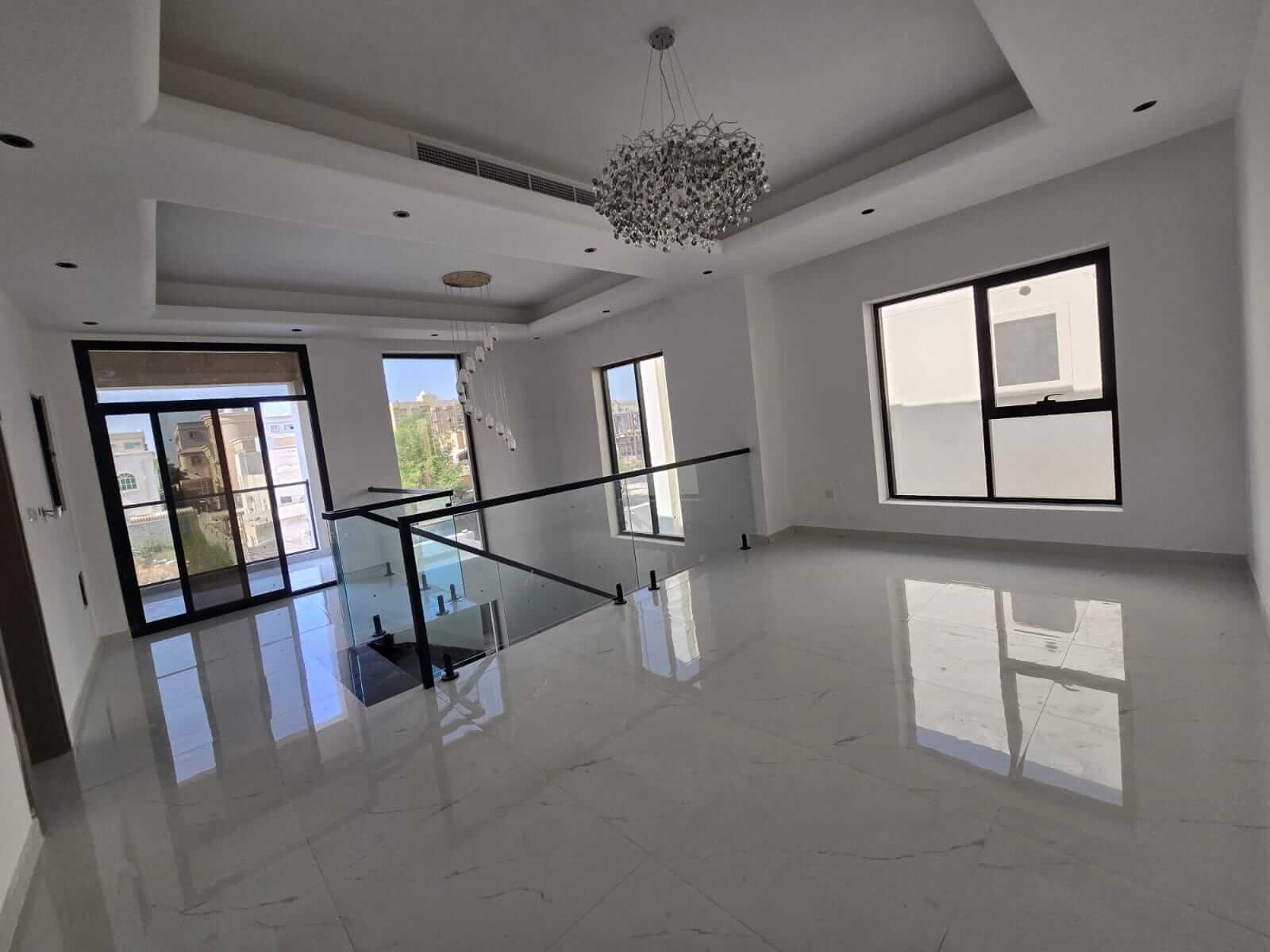 Villa For Sale in Ajman (5)- Alnajem