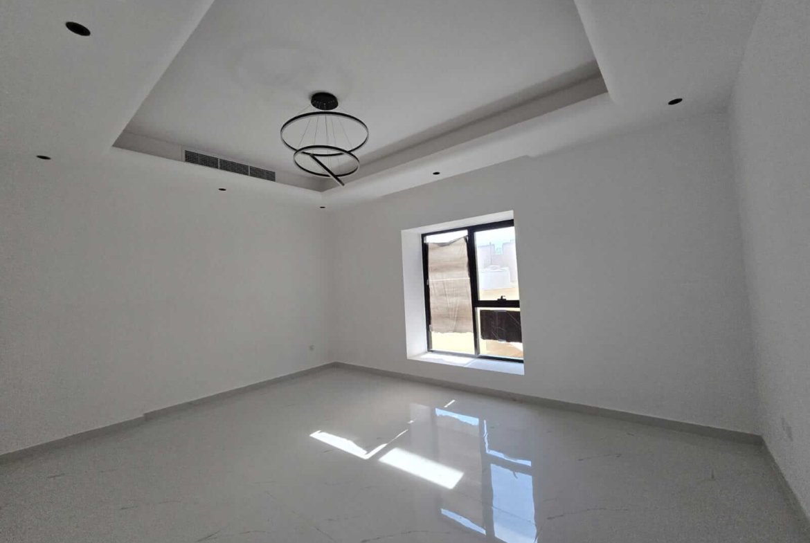 Villa For Sale in Ajman 7- Alnajem