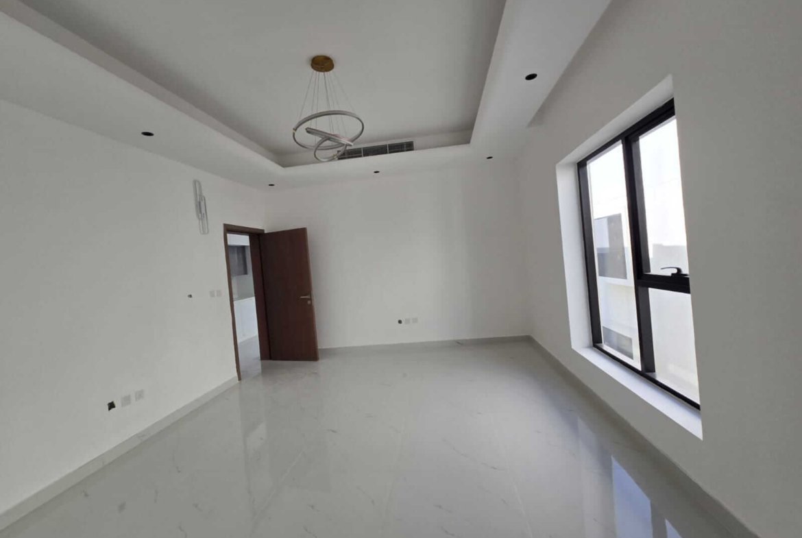 Villa For Sale in Ajman 8- Alnajem